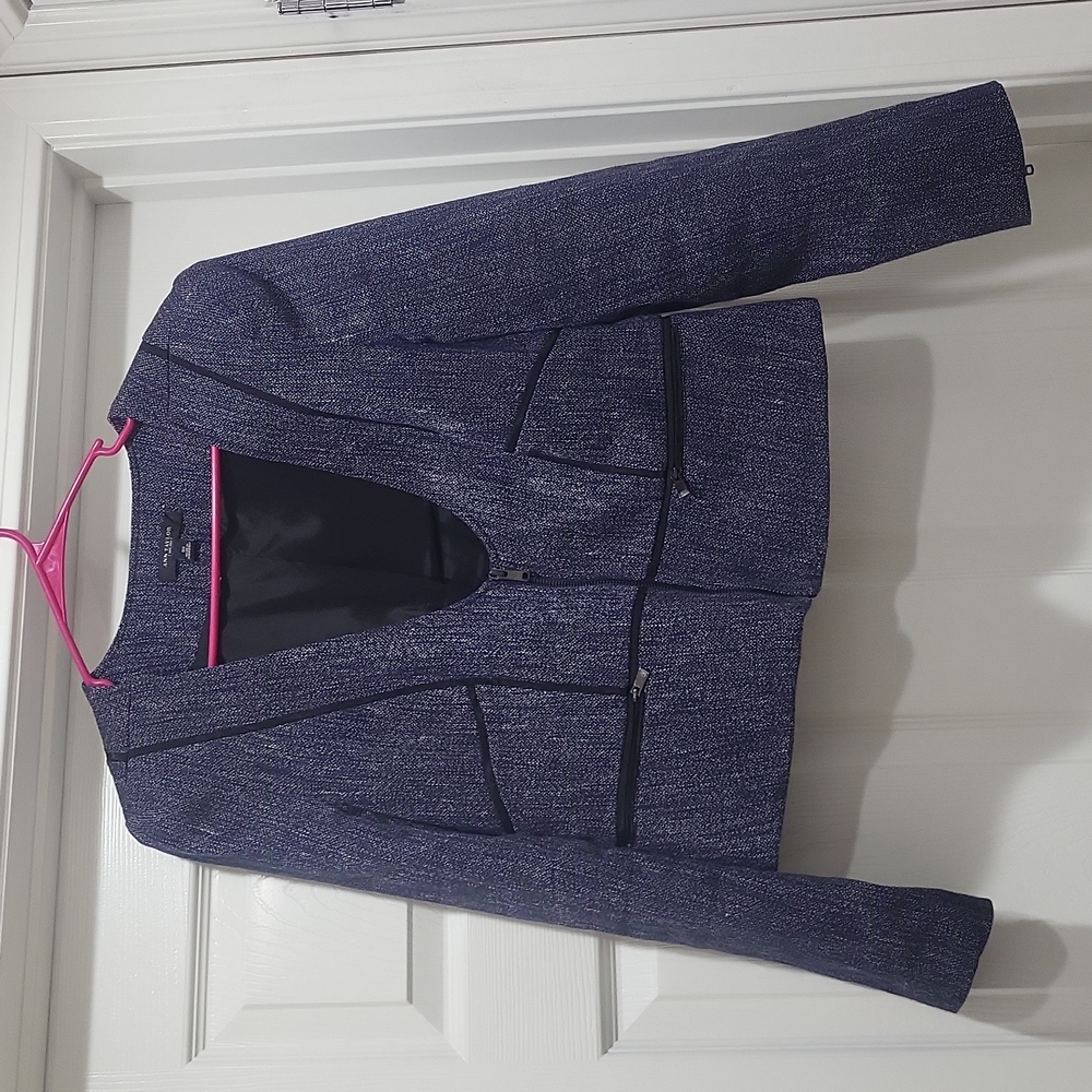 Ann Taylor blazer